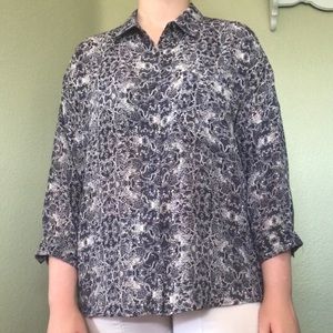 Joe Fresh Blouse
